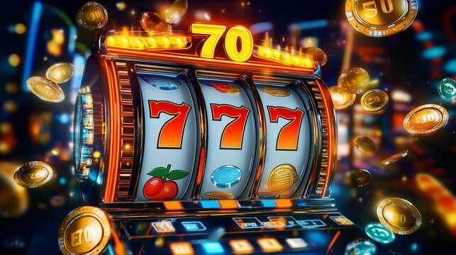 Read more about the article Rahasia Slot Online yang Jarang Diketahui Pemula