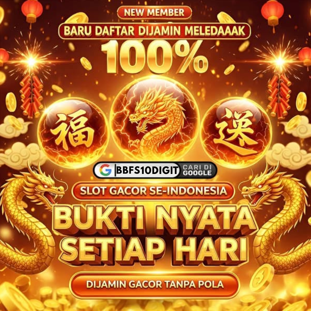 Read more about the article BBFS 10 Digit: Teknik Jitu Menang Togel 4D dan Slot Online